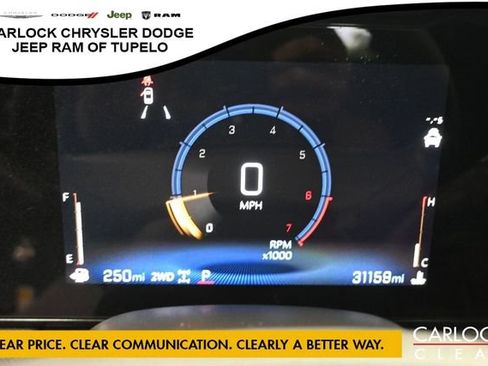 Used 2025 Chevrolet TrailBlazer LT AWD/4WD image 19