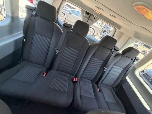 Used 2016 Ford Transit 350 XLT RWD image 6