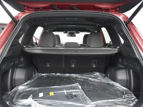 Certified 2026 Subaru Forester Premium image 26