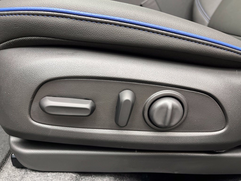 New 2026 Buick Envista Sport Touring w/ Convenience I Package FWD image 10
