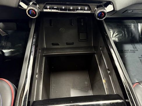 Used 2024 Chevrolet Silverado EV RST image 39