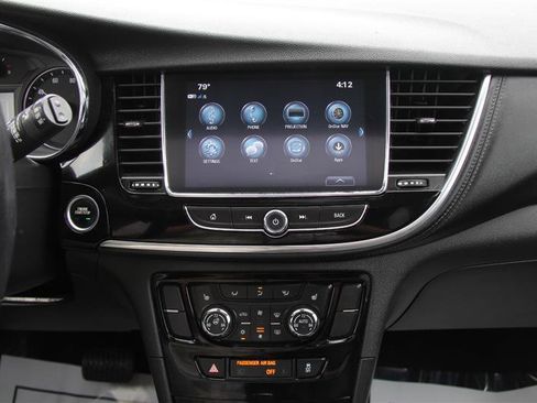 Used 2019 Buick Encore Essence AWD/4WD image 30