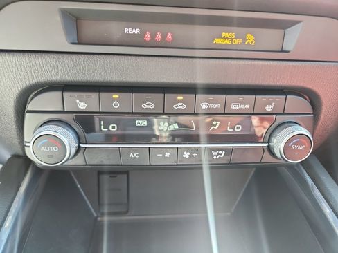 Used 2021 MAZDA CX-5 AWD image 23