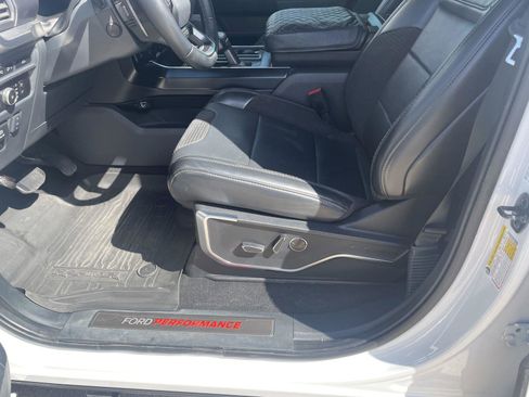 Used 2023 Ford F150 Raptor image 12