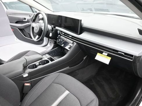 Used 2026 Hyundai Sonata Blue FWD image 27