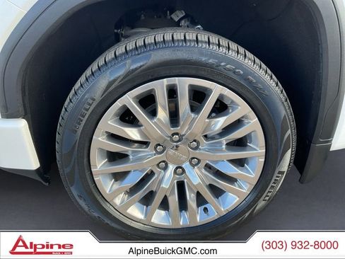 Used 2019 GMC Sierra 1500 Denali w/ Denali Ultimate Package image 14