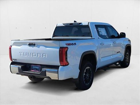 New 2025 Toyota Tundra SR5 image 5