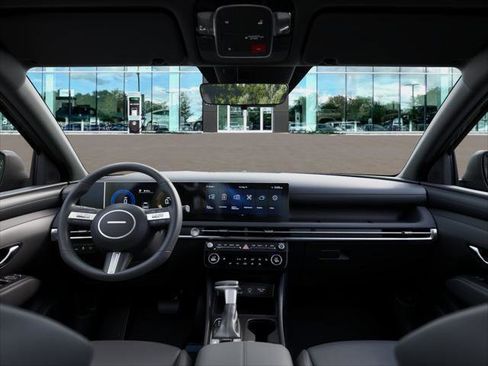 New 2026 Hyundai Santa Cruz SEL image 11