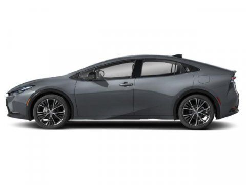 New 2027 Toyota Prius Limited w/ Limited Premium Package AWD/4WD image 6