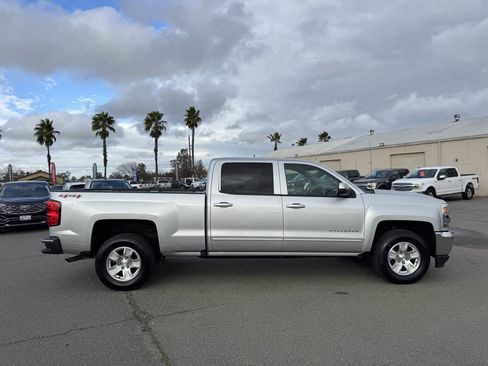 Used 2017 Chevrolet Silverado 1500 LT w/ All Star Edition image 14