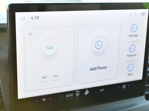 New 2026 Ford Transit 350 148 High Roof Extended AWD w/ Load Area Protection Package image 29