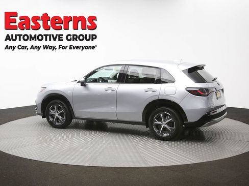 Used 2025 Honda HR-V EX-L image 63