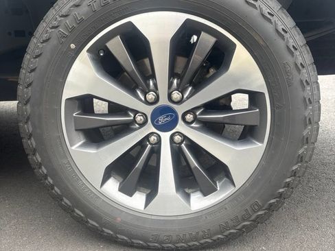 Used 2019 Ford F150 XL w/ Equipment Group 101A Mid AWD/4WD image 19
