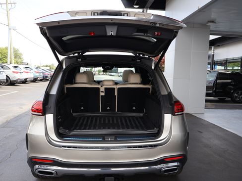Used 2023 Mercedes-Benz GLE 350 image 21