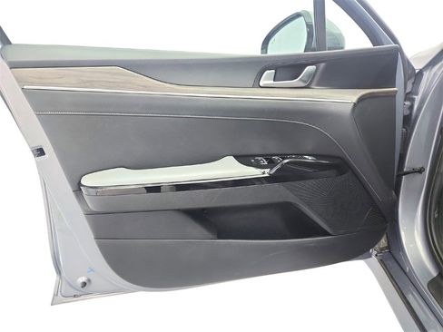 Used 2023 Kia K5 EX image 22