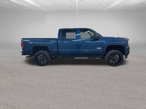 Used 2017 GMC Sierra 1500 SLT image 15