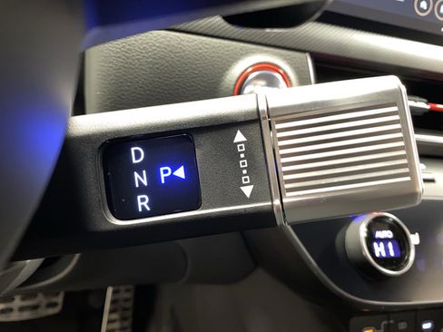 New 2026 Hyundai Sonata N Line FWD image 21