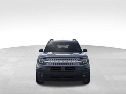 New 2025 Ford Bronco Sport Big Bend w/ Convenience Package image 9