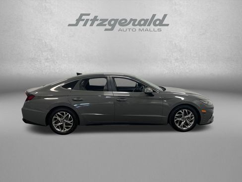 Used 2020 Hyundai Sonata SEL FWD image 7