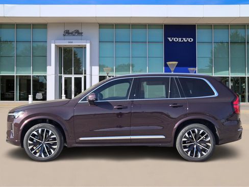 New 2026 Volvo XC90 B6 Plus image 3