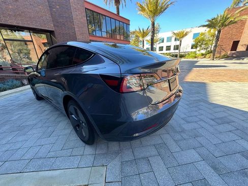 Used 2023 Tesla Model 3 Standard Range RWD image 8