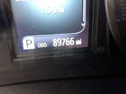 Used 2019 Toyota Sienna Limited Premium AWD/4WD image 18