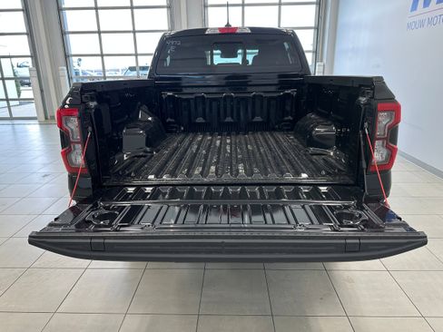 New 2025 Ford Ranger XLT w/ Equipment Group 301A High AWD/4WD image 37