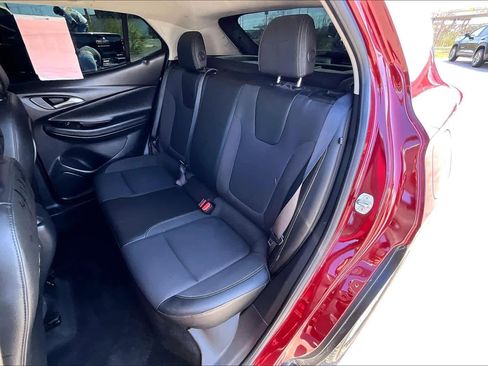 Used 2023 Buick Encore GX Preferred FWD image 34