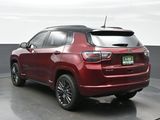 Used 2022 Jeep Compass High Altitude image 4