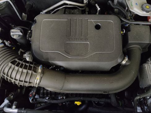 Used 2024 Chevrolet Blazer LT w/ Convenience Package FWD image 30