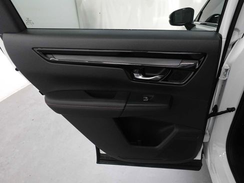 Certified 2023 Honda CR-V Sport Touring image 25