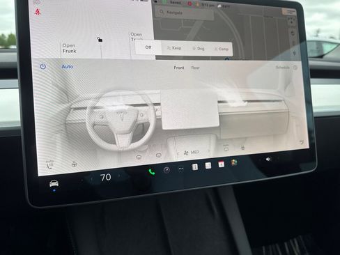 Used 2022 Tesla Model Y Performance AWD/4WD image 29