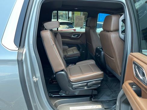 Used 2024 Chevrolet Suburban High Country w/ Max Trailering Package AWD/4WD image 50