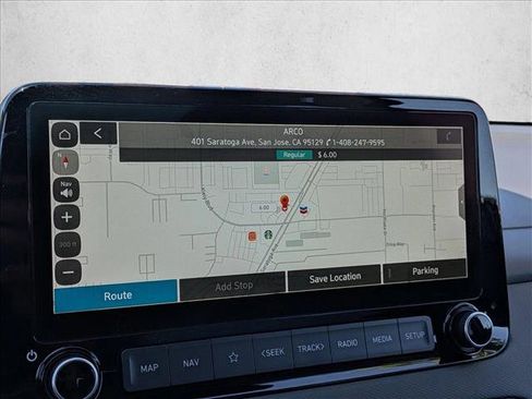 Used 2023 Hyundai Kona SEL w/ Convenience Package FWD image 14