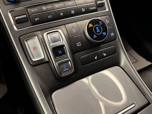 Used 2023 Hyundai Santa Fe SEL image 16