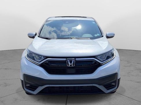 Used 2020 Honda CR-V EX image 8