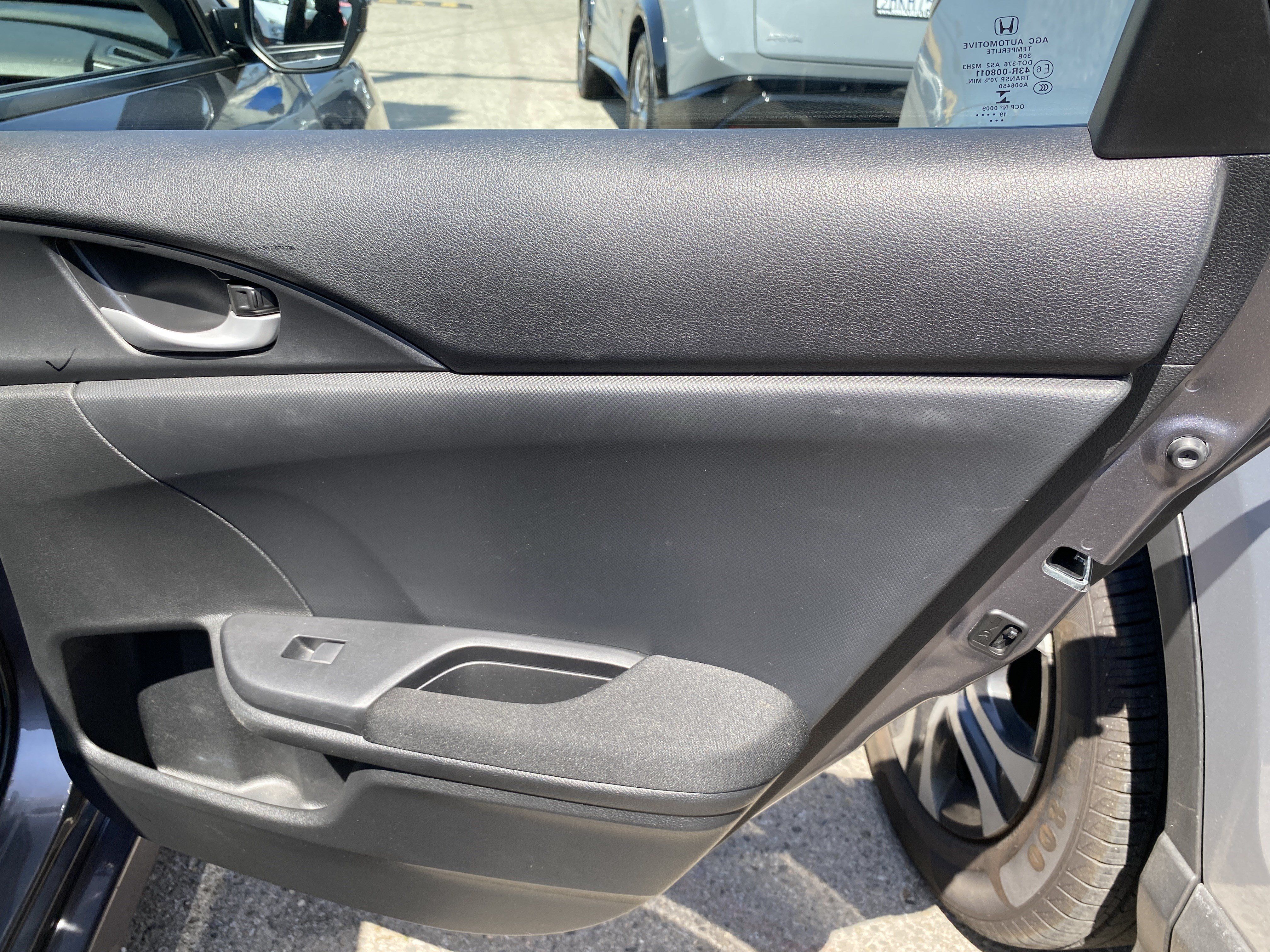 Used 2020 Honda Civic LX image 16