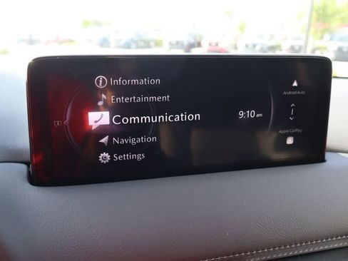 Used 2025 MAZDA CX-5 AWD 2.5 S w/ Premium Plus Pkg image 37