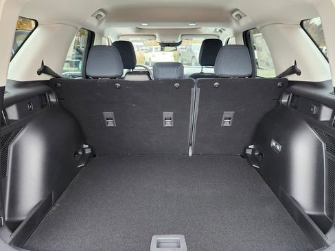 New 2025 Ford Bronco Sport Heritage w/ Convenience Package image 32