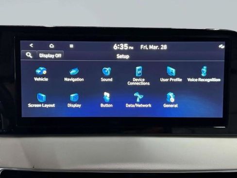 Used 2024 Hyundai Palisade Calligraphy AWD/4WD image 56