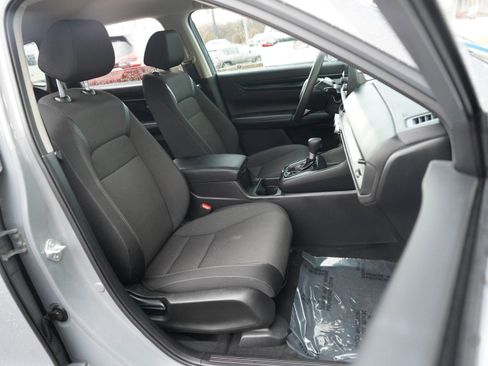 Used 2025 Honda CR-V LX image 26