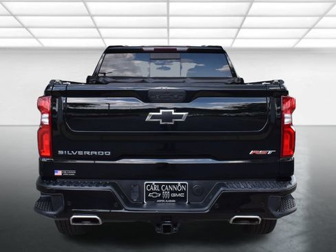 Used 2022 Chevrolet Silverado 1500 RST w/ All Star Edition Plus AWD/4WD image 10