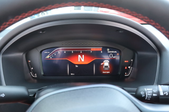 Used 2025 Honda Civic Type R image 17
