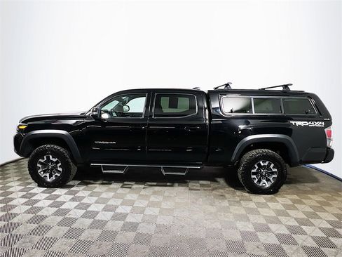 Certified 2023 Toyota Tacoma TRD Off-Road image 5