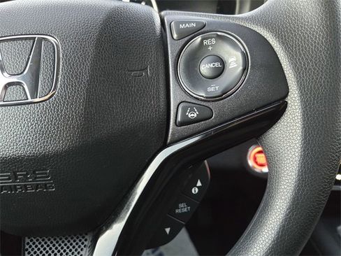 Used 2020 Honda HR-V EX image 22