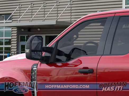 New 2026 Ford F350 XLT w/ Snow Plow/Camper Package image 20