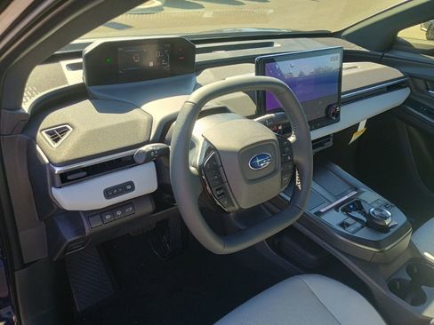 New 2026 Subaru Solterra Premium image 8