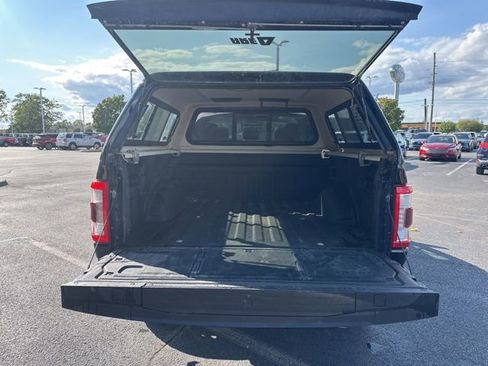 Used 2021 Ford F150 Limited image 11