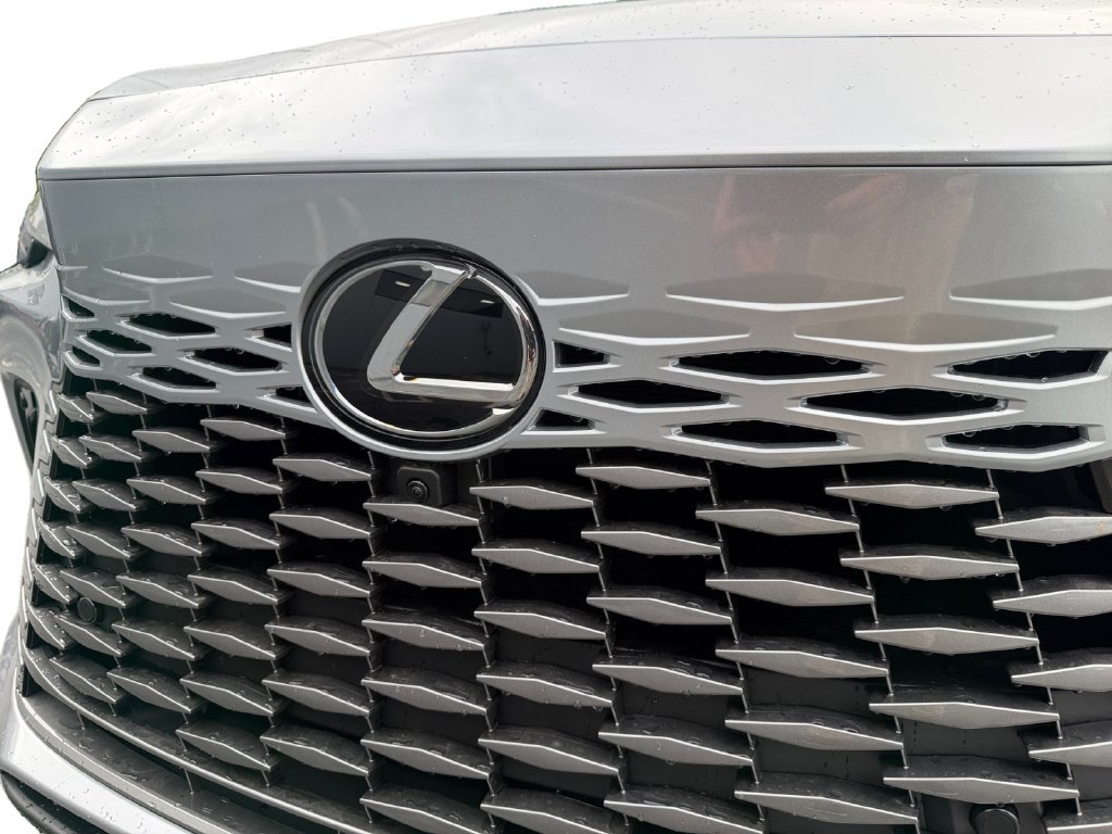 New 2026 Lexus RX 350 Premium Plus w/ Convenience Package AWD/4WD image 32