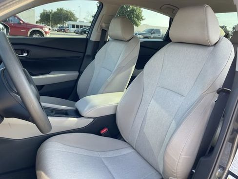 Used 2025 Honda Accord LX image 23